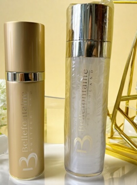 瑞士bf维美源素24小时修fu精华素修fu肌底补水舒缓肌肤亢老