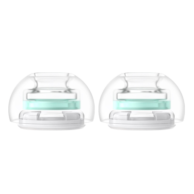 SpinFit苹果硅胶柔软亲肤耳塞套