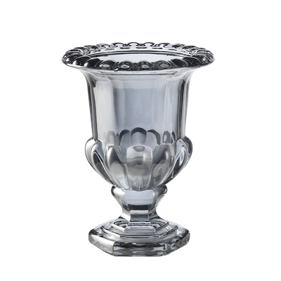 加厚罗马创意轻奢花瓶客厅餐桌