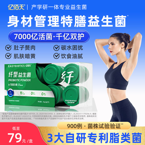 B420瘦子菌】身材管理KFY04