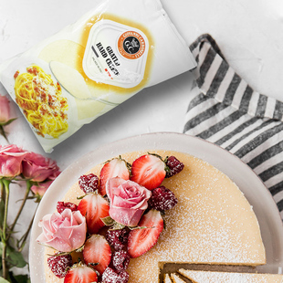 干酪粉拉丝意面粉 意大利进口辛尼琪芝士粉1kg 巴马臣芝士粉 包邮