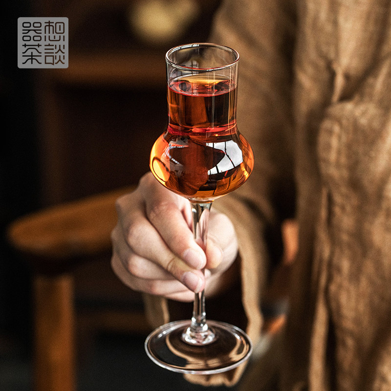 器想茶谈玻璃茶杯小酒杯个人专用办公室高档绿茶日式男女士茶具器,餐饮具,茶杯,淘宝优惠券,粉丝福利购,淘宝优惠卷