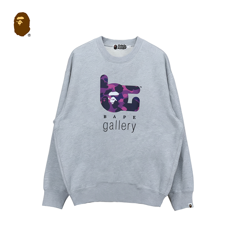 BAPE GALLERY 限定系列