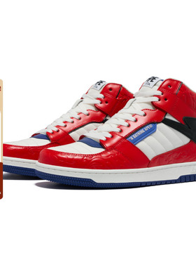 BAPE STA 88 MID男女鞋春夏迷彩压纹大星标中帮休闲鞋191027K