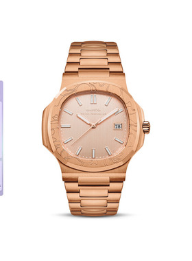 BAPE配饰迷彩纹理TYPE 10 BAPEX手表腕表303871O