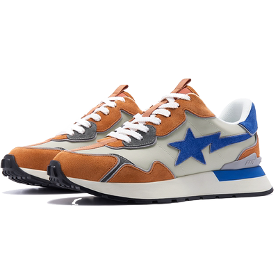 BAPE女鞋ROADSTAEXPRESS休闲鞋