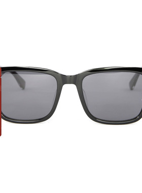 BAPE空山基联名配饰迷彩银边拼接板材框墨镜太阳眼镜S13021I