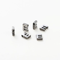 Стальной цвет E 1