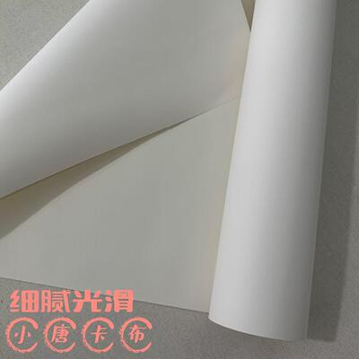 天启画舫小唐卡布细腻光滑