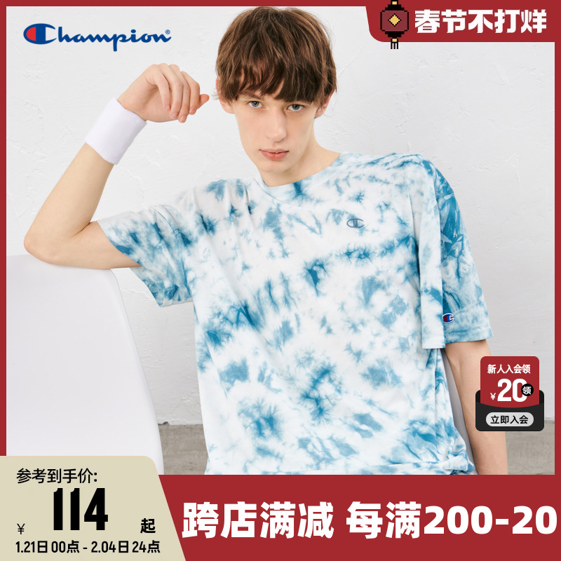 ChampionھTŮ2024ļ¿Ⱦ䴿жʵ208Ԫ,ۺ104/