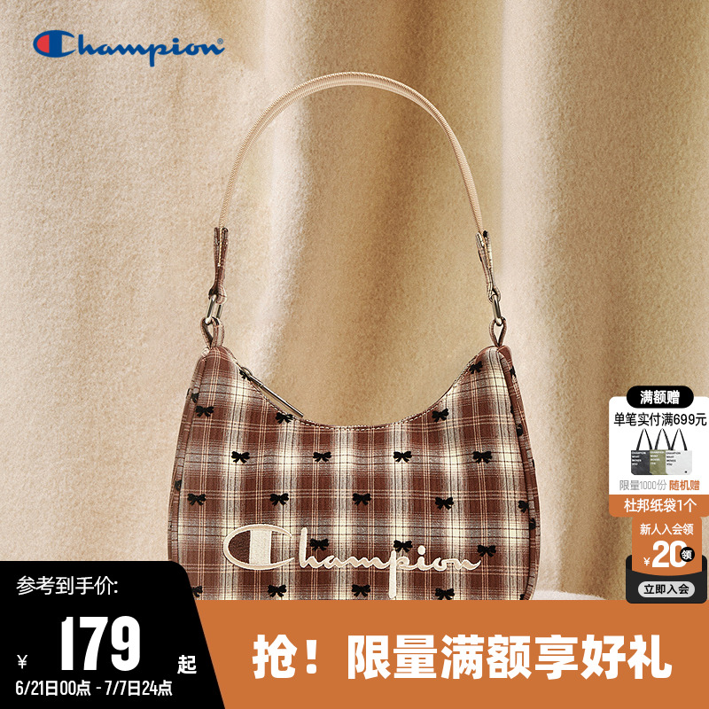 Champion25春夏新款包包