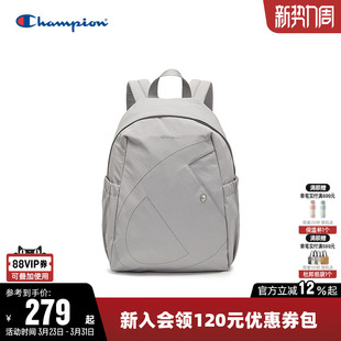 书包电脑包 大C经典 Champion冠军双肩背包2026春新款 男女情侣时尚