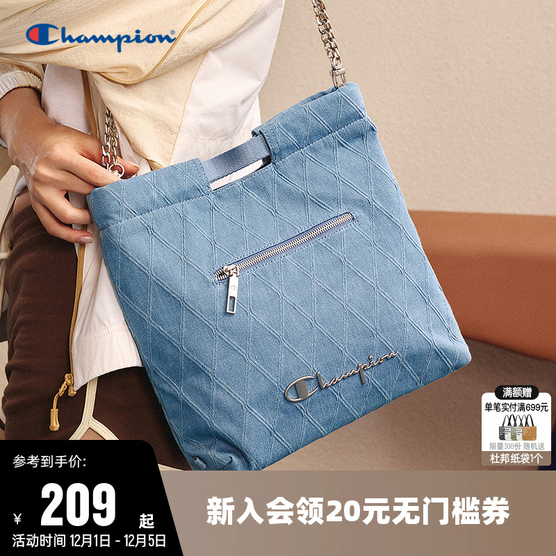 Champion冠军休闲双肩包