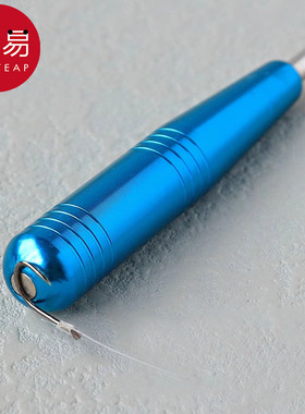 脱钩器AC1sq801-取钩器盲捅多功能深喉取鱼摘钩器简易不锈钢退