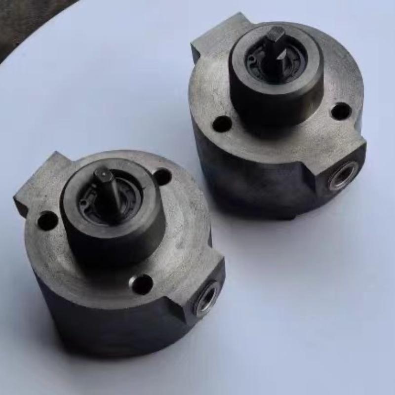 可逆式摆线油泵1KNB-1.6A/2.5A