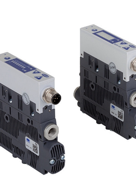 Schmalz施迈茨集成式气动真空发生器SCP SCPS SMP SMPi SXMPi SXP