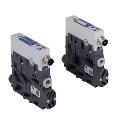 真空发生器Schmalz集成式