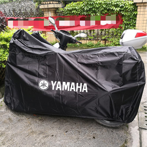 新雅马哈MT07MT09 R3R1R6R7R9R25 XSR900 Tracer9 T700摩托车车衣