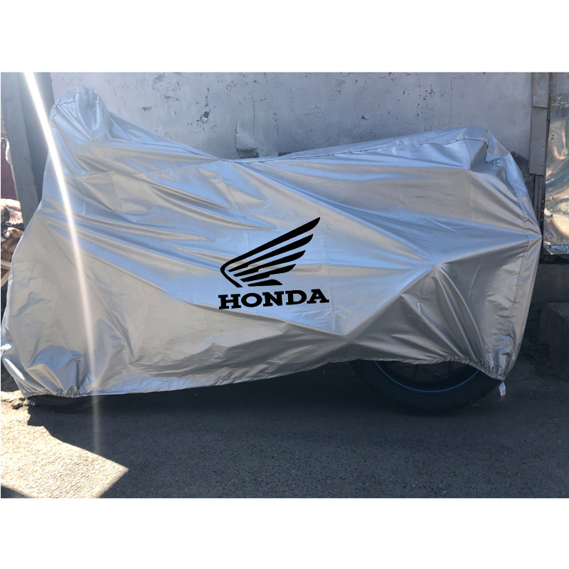 适用本田摩托车衣罩nm4大鲨鱼dn01cbr/cb500x/400/1100/nc750车罩