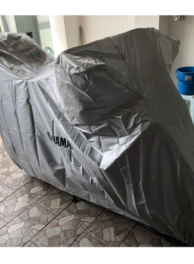 新雅马哈TMAX560/XMAX300/NMAX155/R1/R3/MT07/R6/XS900R摩托车衣