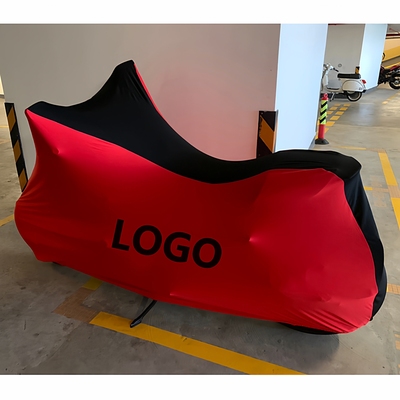 适用阿普利亚SR Max250/GPR150/250/RS660/Cafe150摩托车衣车罩套