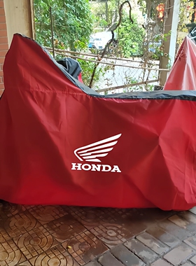 适用本田CBR650R/250/300/400/500/600/1000RR/CB1300F6B摩托车衣