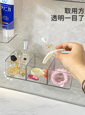 卫生间收纳架免打孔壁挂浴室
