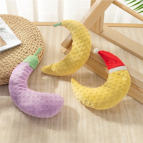 宠物枕头狗子睡觉保护颈椎