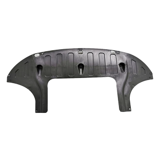 起亚17K2  kxcross 17款起亚K2水箱下护板车底防护板发动机挡板