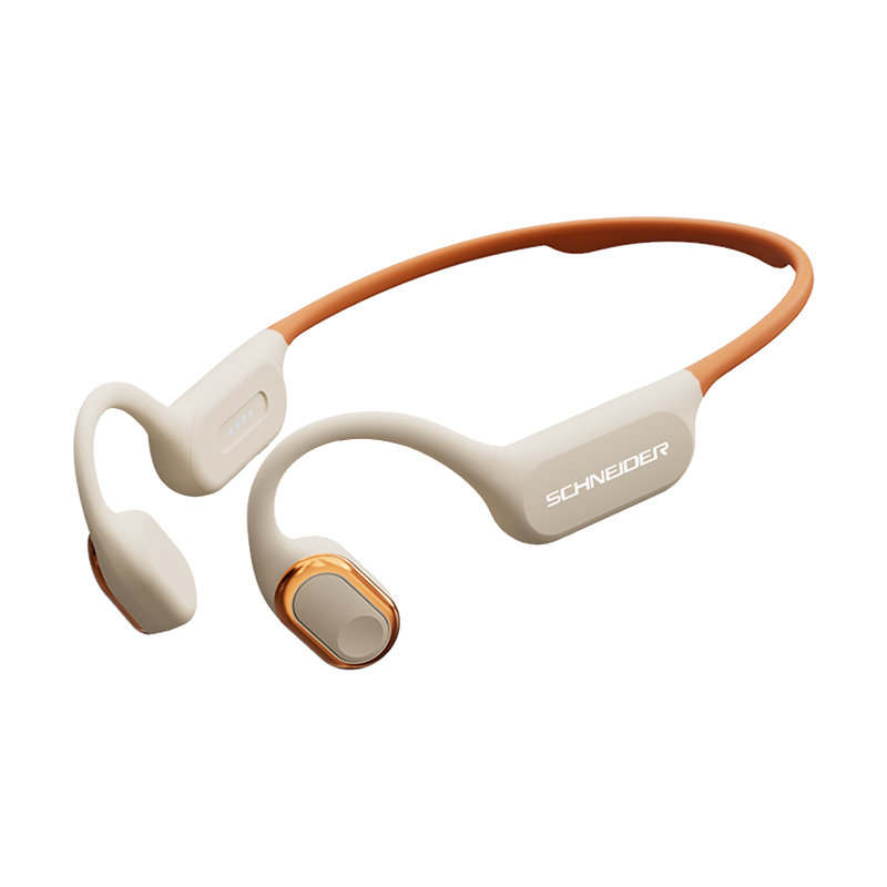 骨传导防水蓝牙运动耳机