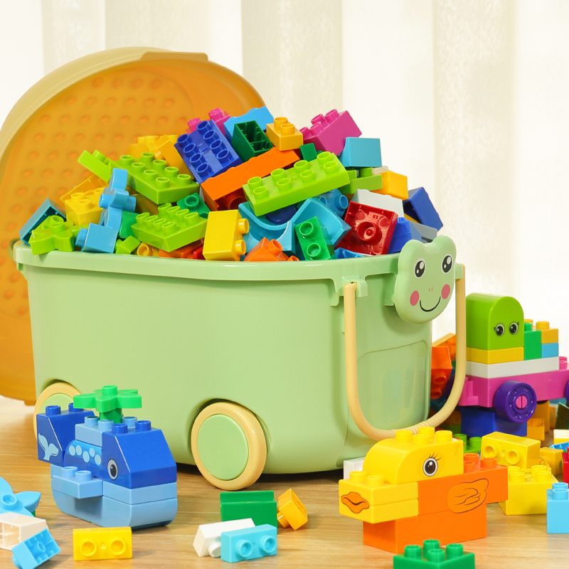 限时特价兼容乐高积木详情点击