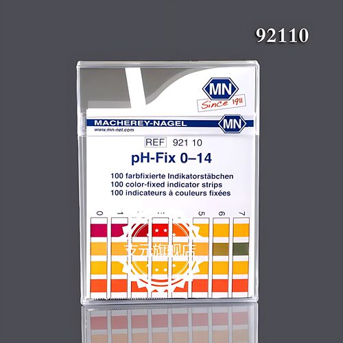 德国MN92110/9211192120无渗漏pH
