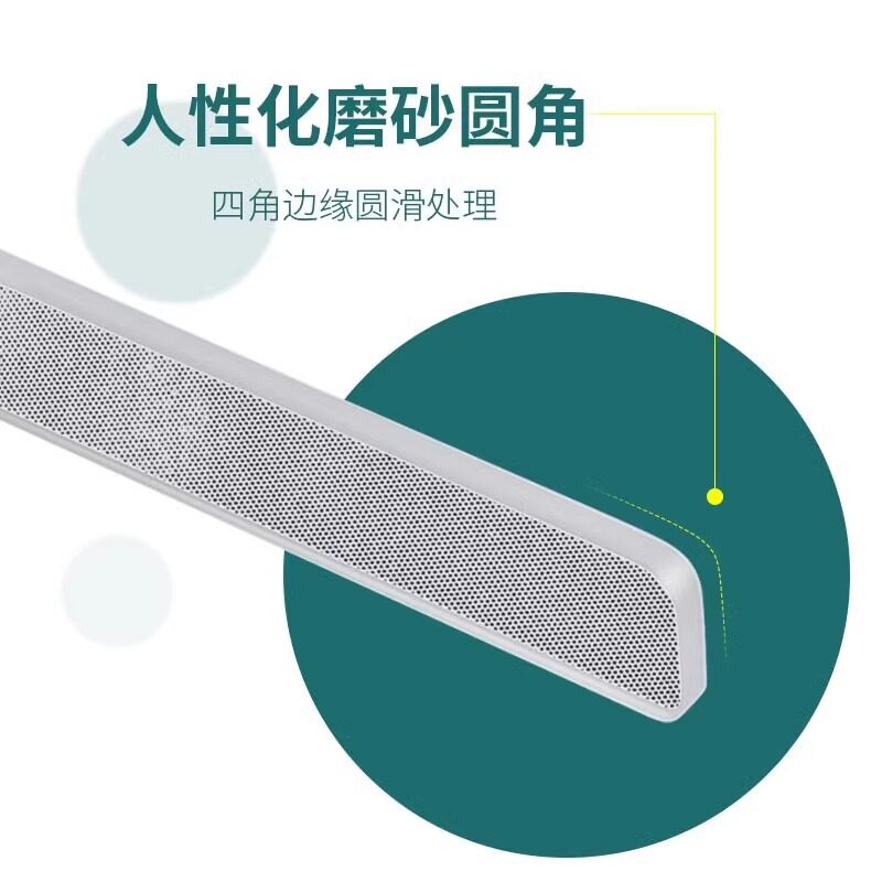 纳米玻璃指甲锉抛光甲面专用