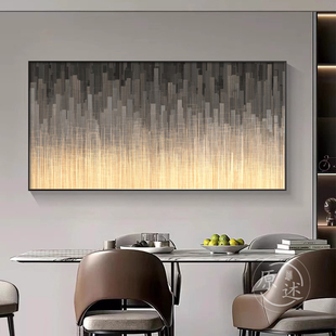 大尺寸电表箱装饰画大幅两个配电箱挂画遮挡总闸空气开关电闸壁画