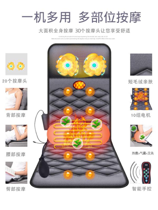 父亲送礼物婆爸爸实用特别妇女节母亲老人妈妈三八创意-老人礼品(尚基旗舰店仅售267.3元)