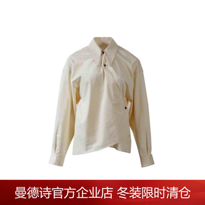 YLLEELLY气质时尚衬衫