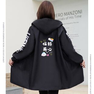 罩衣女新款工作服外穿冬季加绒厨房家用做饭防水防油大人长袖围裙