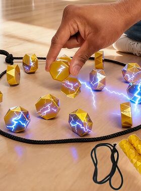 Party Games Magnetic Stones Game Interactive Magnet Board St