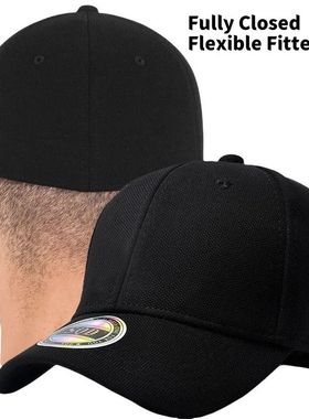 High Quality Baseball Cap Men Snapback Hats Caps Men Fitted