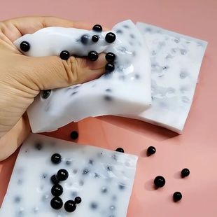 Squishy Texture Pimple Popping Squeeze Toy Sensory Design Re