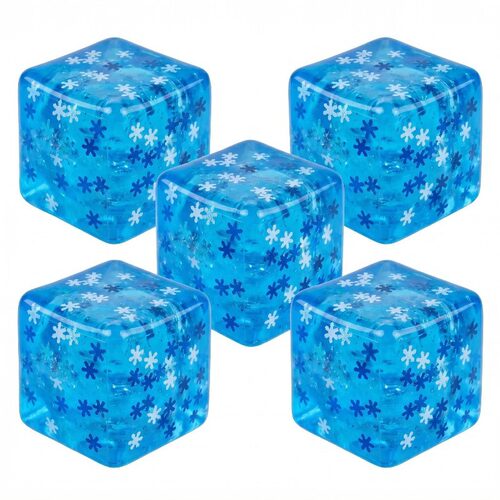 Snow Ice Maltose Kneading Music Decompression Artifact Decom