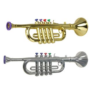 Preschool Horn Trumpet Toys Children Inspire Kids Music