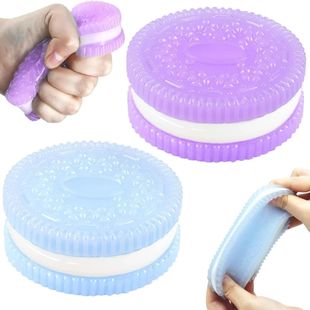 Taba Fidget Squeeze Toys Ultra-Soft Squishy Stress Relief To