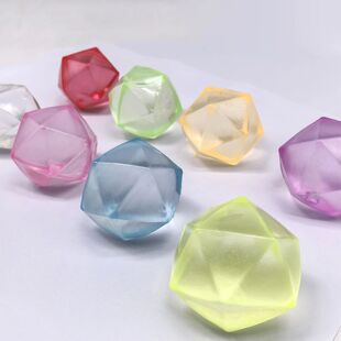 Diamond Maltose Pinch, Pressure Relieving Squeezing Ball, Ra