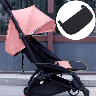 Rest Board Extend Stroller For Leg Footboard Yoy Accessories