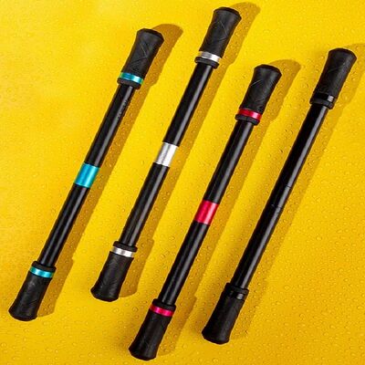 New Spinner Toy Adults Antistress Rotating Pen Fidget Toys C