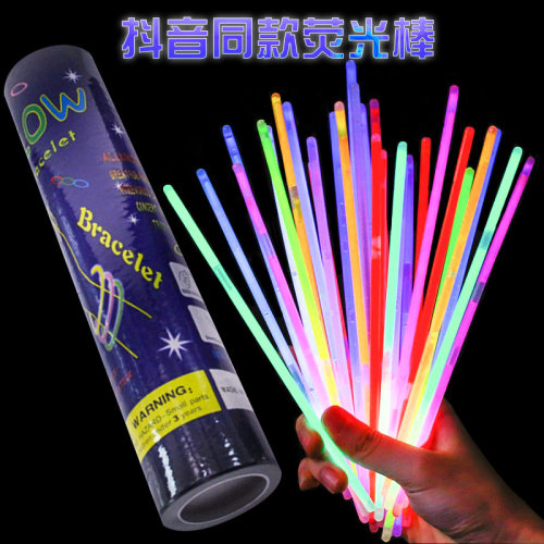 Luminous Glow Stick Luminous Toy Children Bracelet Glow Stic