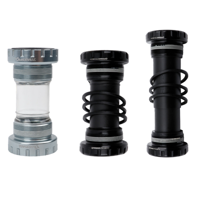 浩盟牙盘Prowheel培林中轴