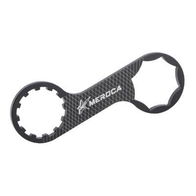 meroca山地自行车扳手RST前避震