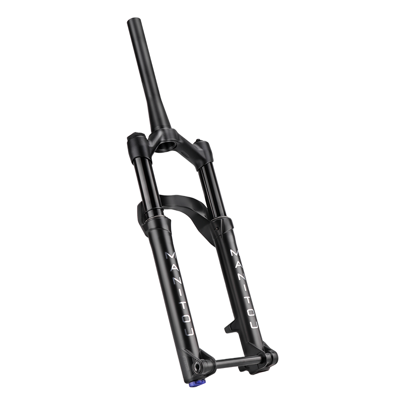 manitou马尼托CIRCUS EXPERT专业版土坡车前叉DJ小丑街车桶轴气叉